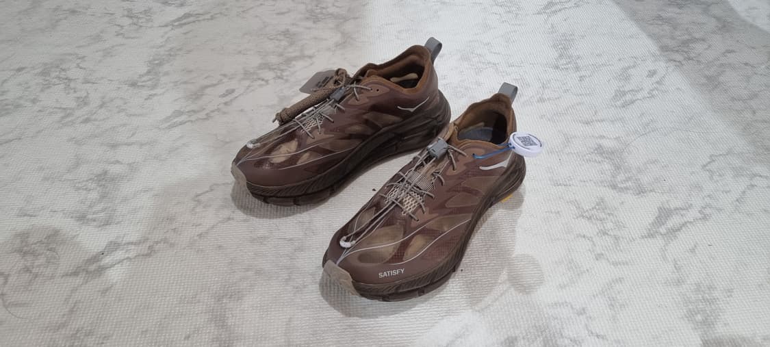 호카 새티스파이 마파테 스피드 4 라이트 러버 250 상품이미지1