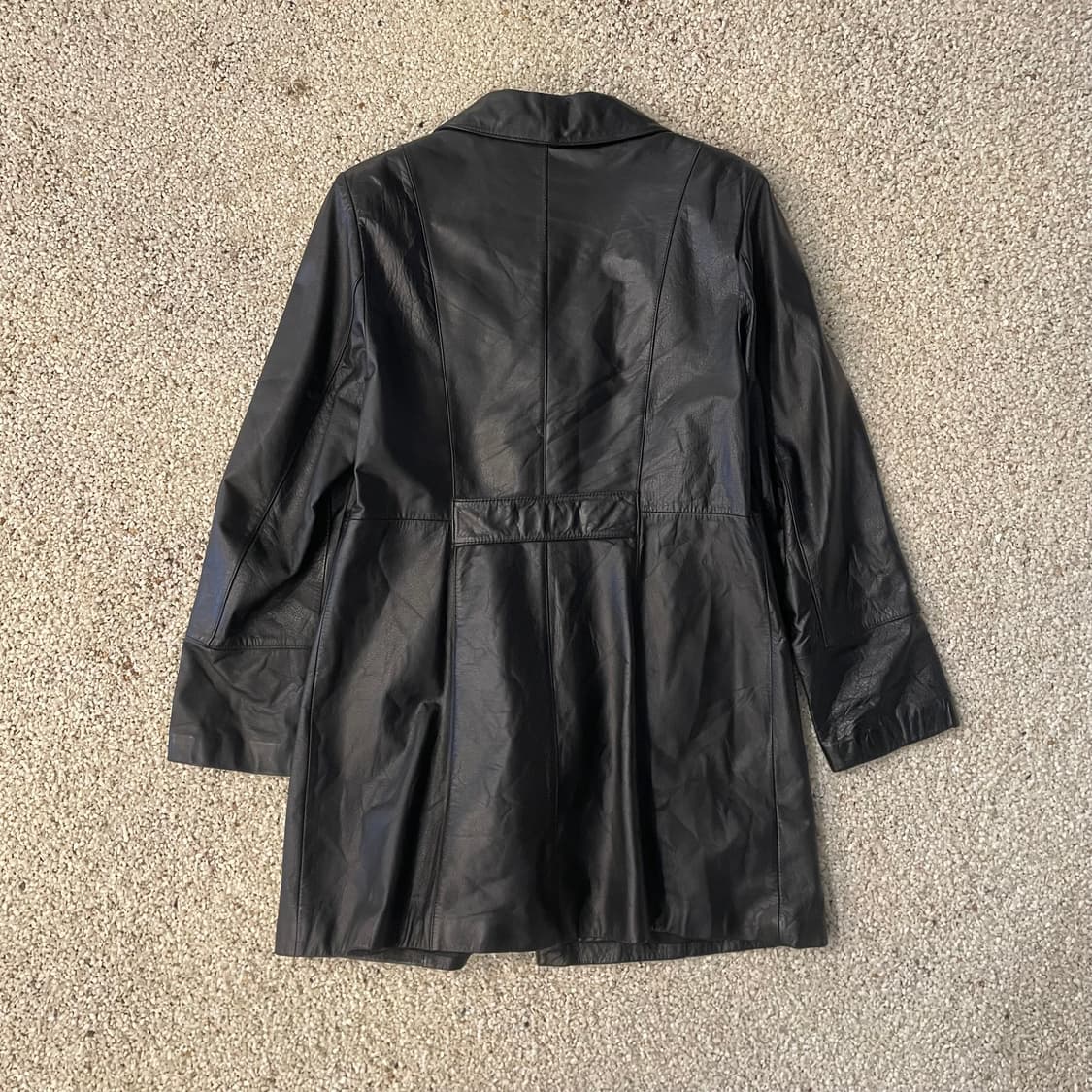 보세 레더자켓 ⭐️957 상품이미지4