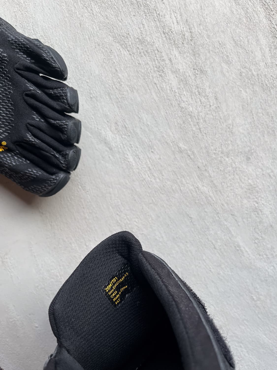 Vibram Fivefingers V-Train2  상품이미지8