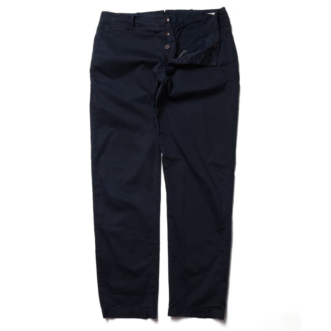 이카이 Ychai Cotton Pants 
 상품이미지4