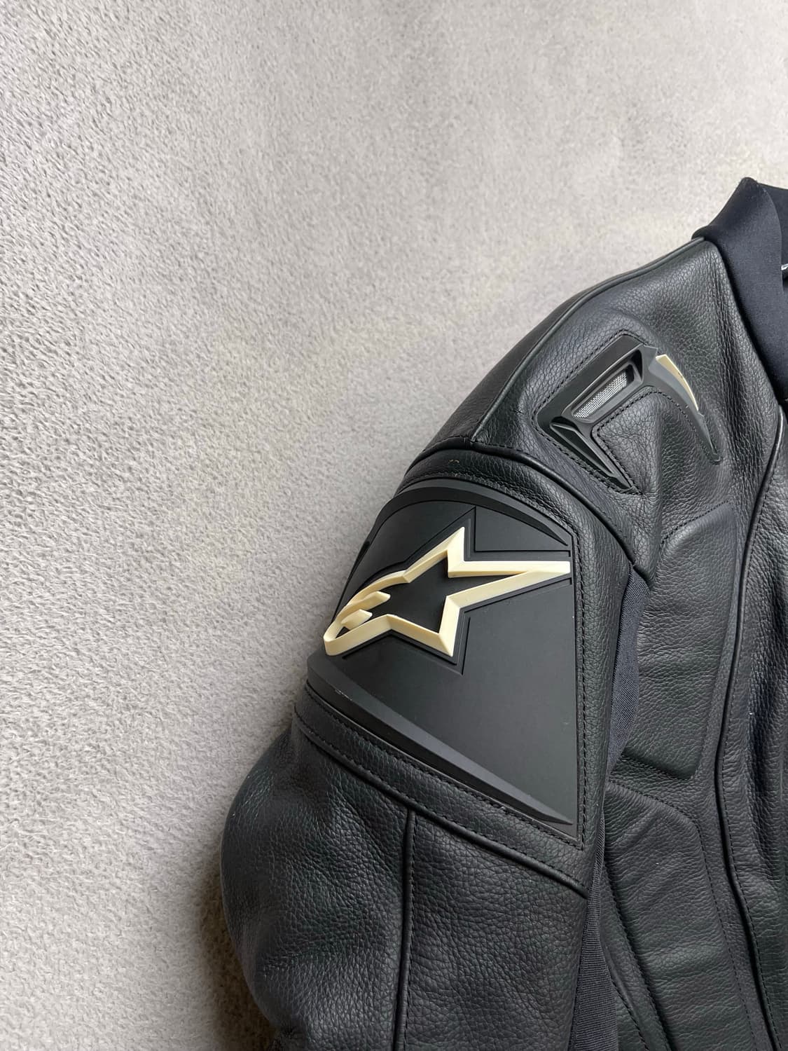 [50] 알파인스타 레이싱자켓 - 바이크자켓 상품이미지10