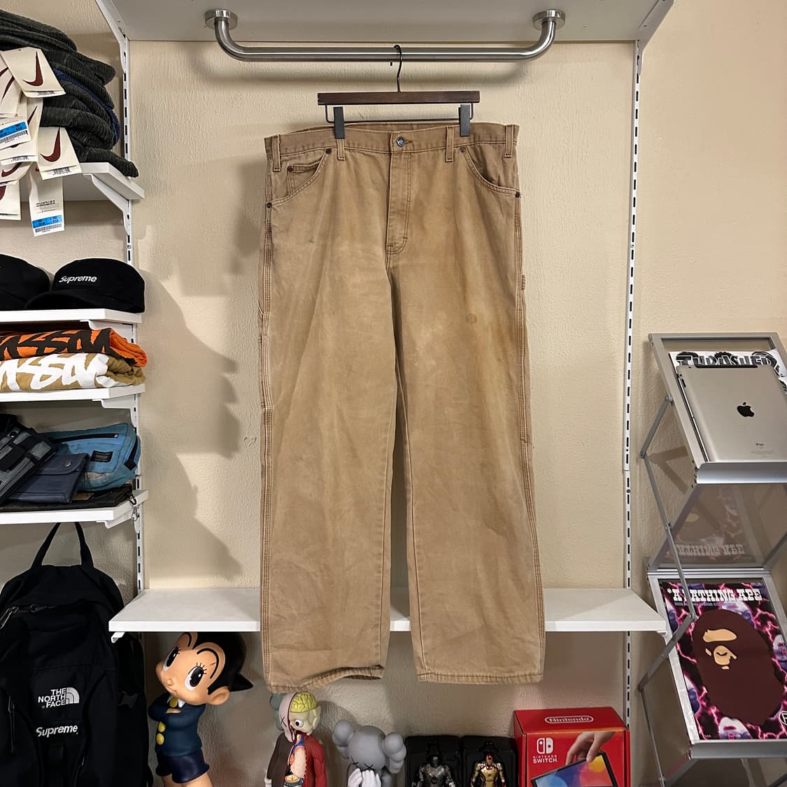 디키즈 00s 카펜터  상품이미지4