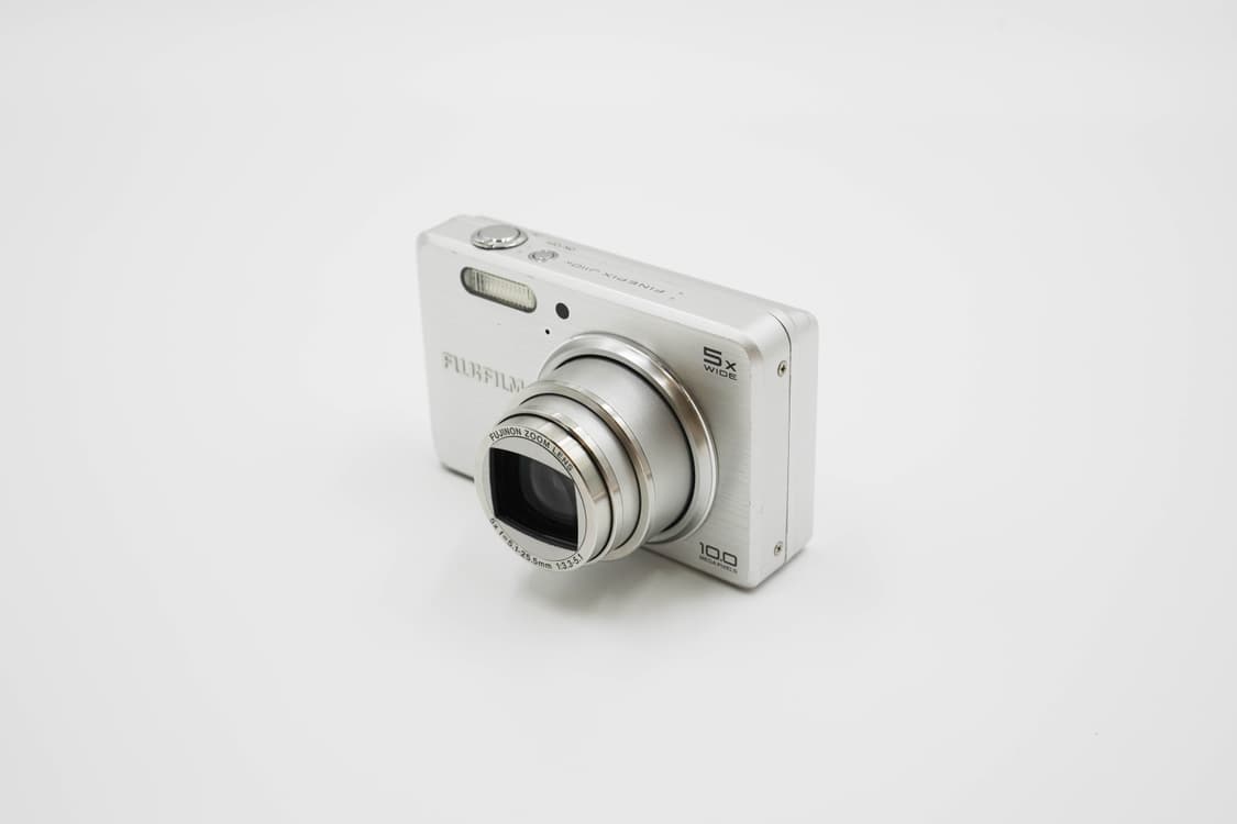 Fujifilm Finepix J110W (후지필름 파인픽스 J110W) 상품이미지6