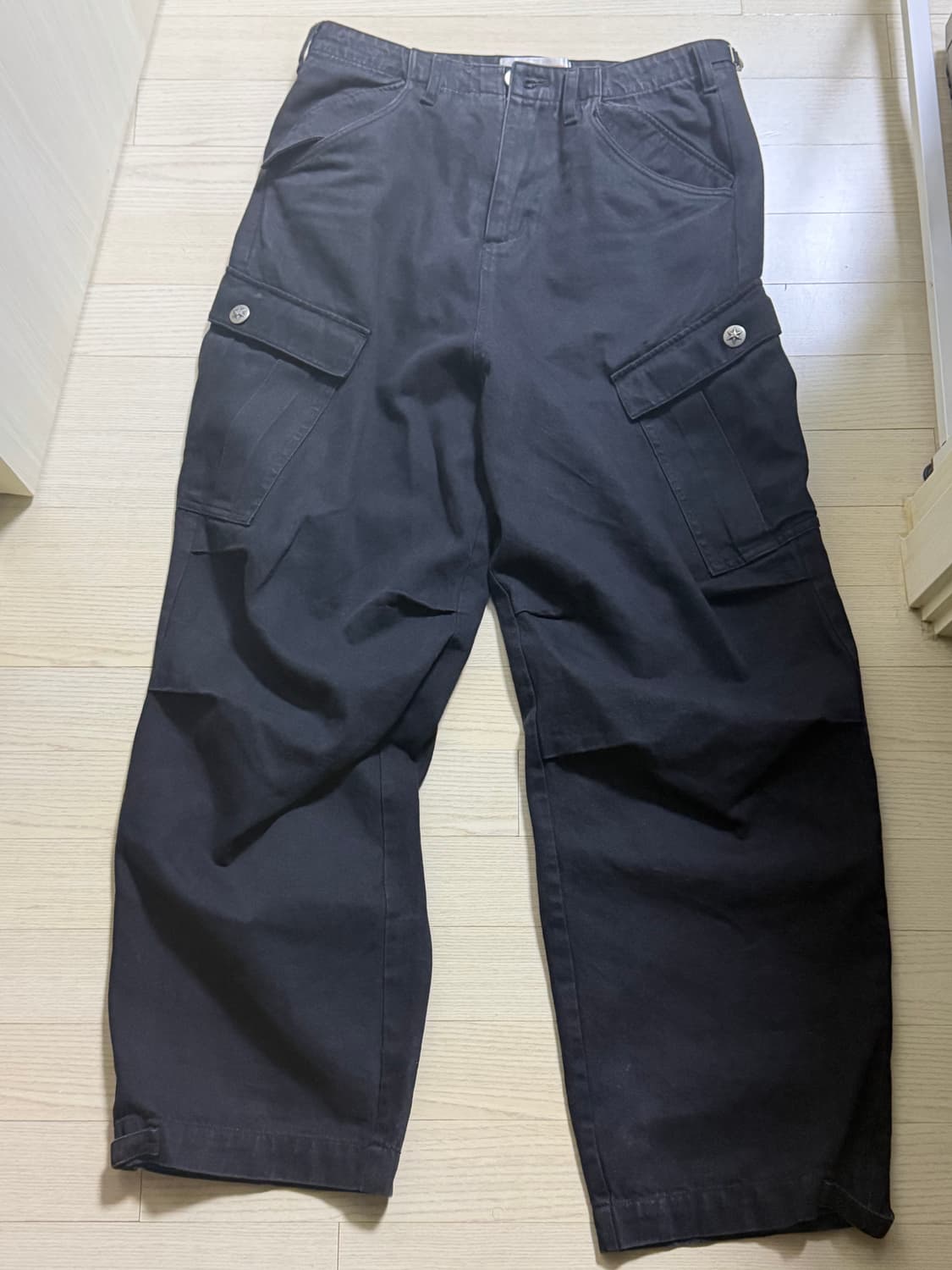 아오이로 m65팬츠 1사이즈 상품이미지1