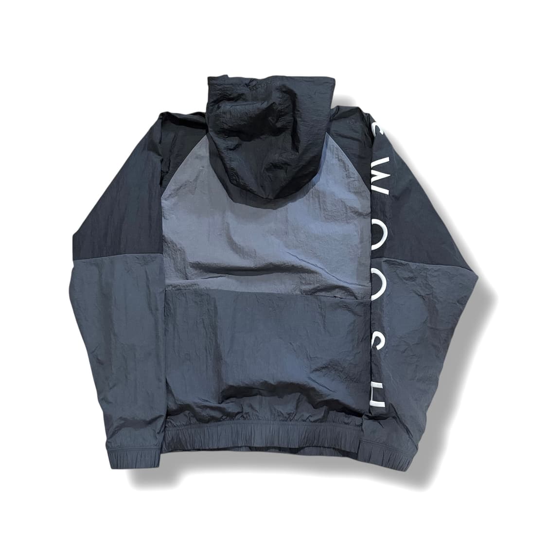 Nike 더블 스우시 우븐 아노락 후드 상품이미지2