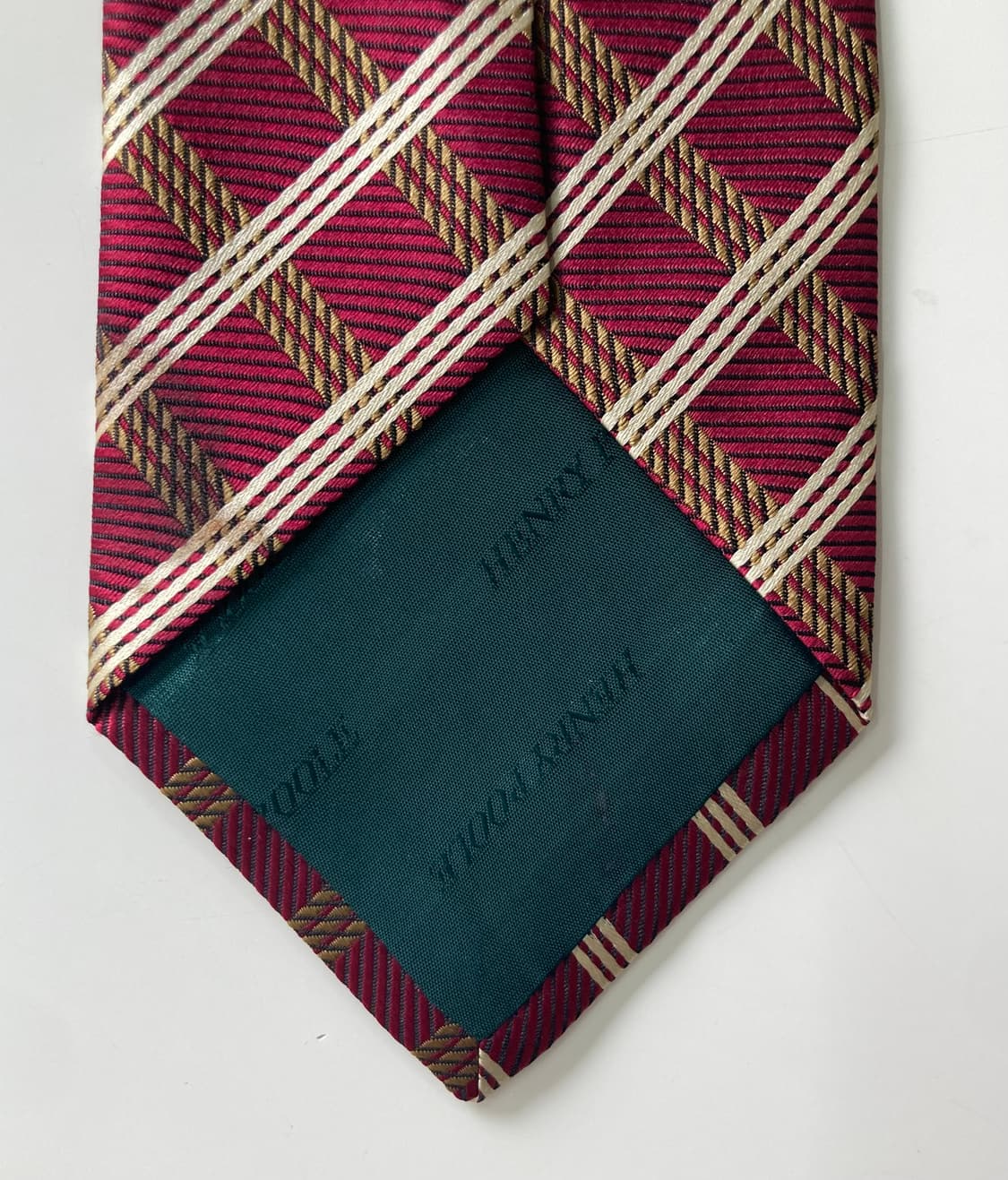 빈티지)넥타이 상품이미지8