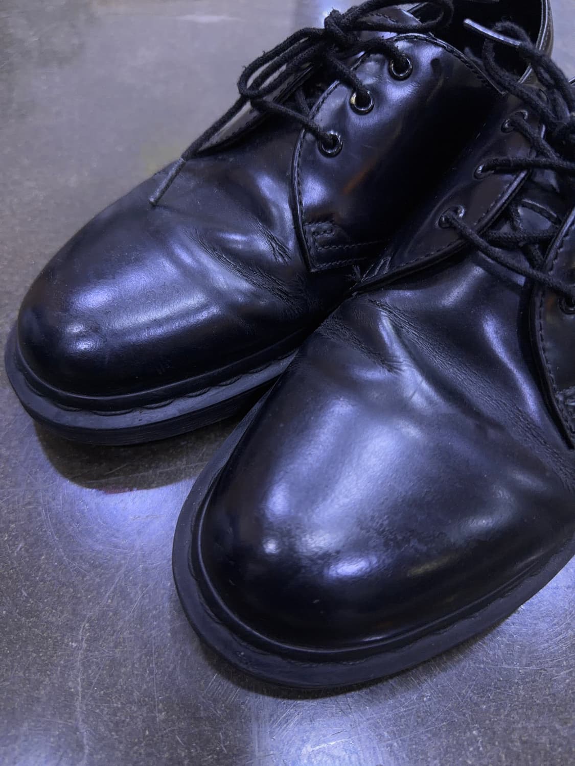 닥터마틴 1461 모노 더비슈즈 260 상품이미지3