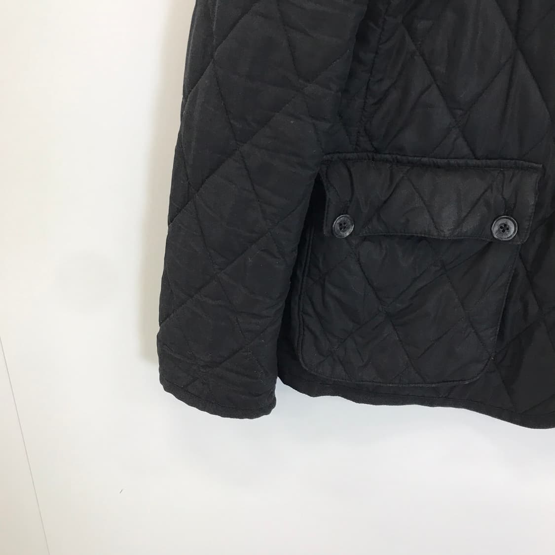 A/X 알마니익스체인지 퀼팅자켓 [M사이즈] 상품이미지3