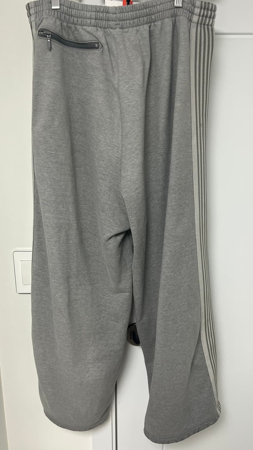 니들스 LHP HD트랙팬츠 M 상품이미지2