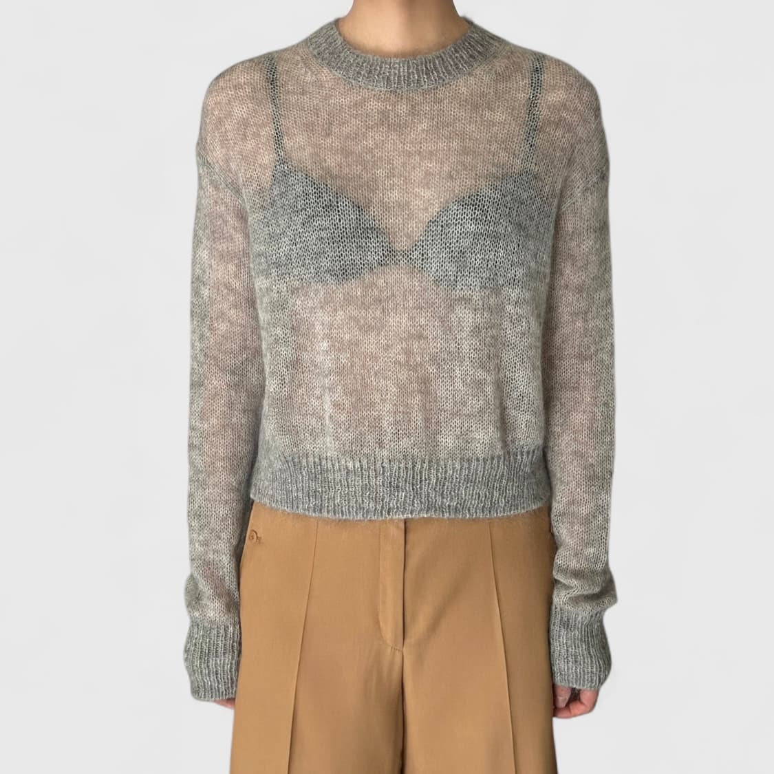 Alexander Wang knit 상품이미지5