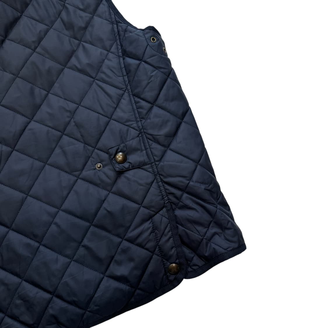 [103] 폴로 랄프로렌 퀼팅 베스트 조끼 상품이미지8