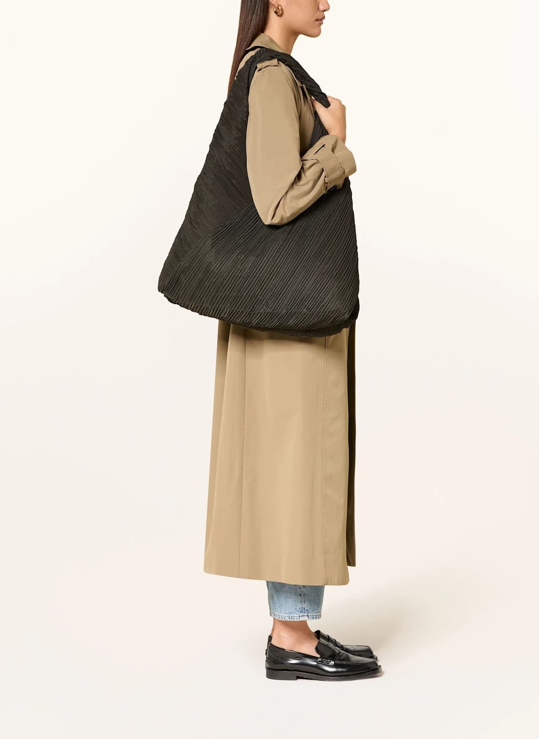 COS 플리츠 백 상품이미지3