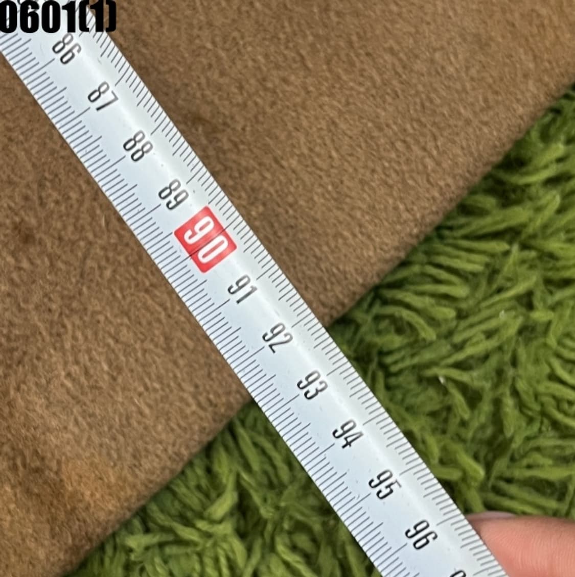 버버리 코트 상품이미지8