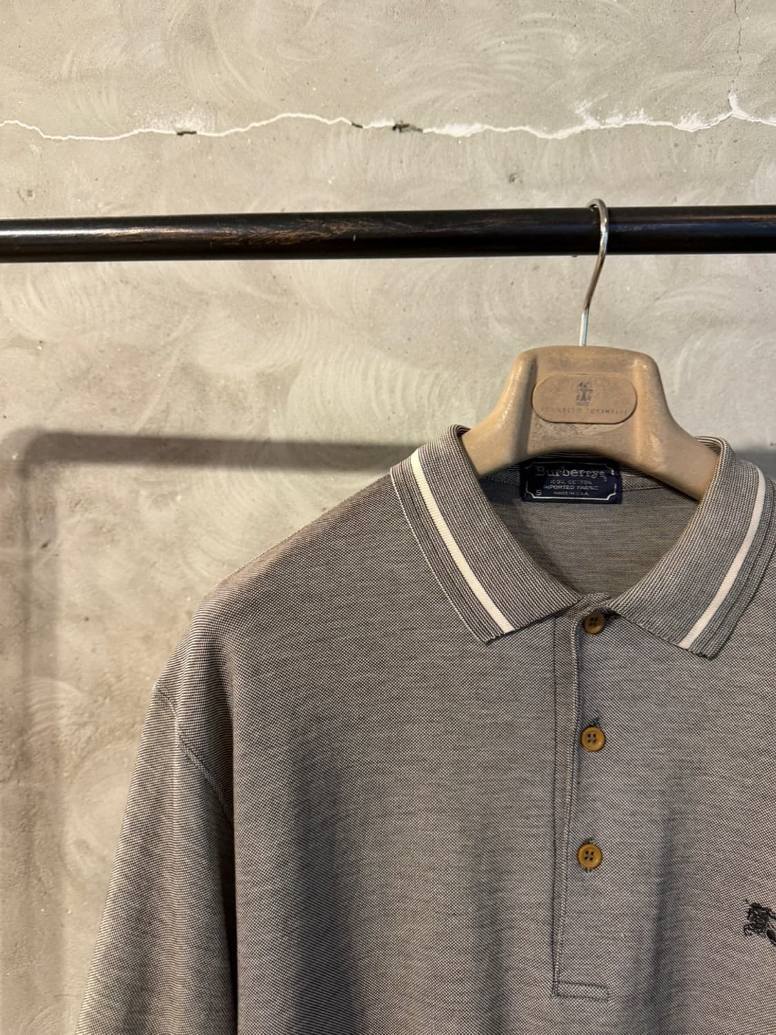 버버리 pk 셔츠 100 상품이미지2