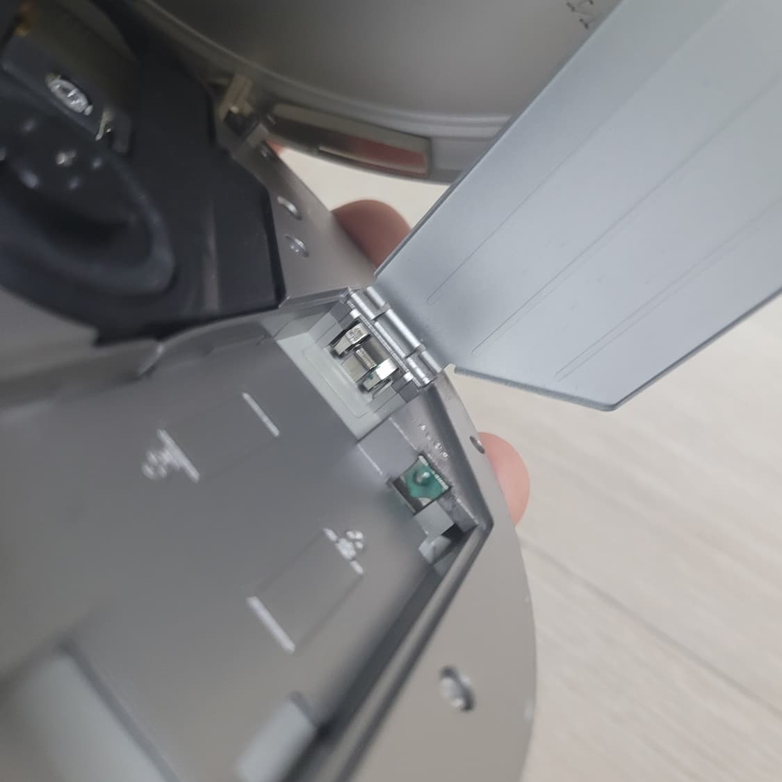 소니 CD 워크맨 D-EJ955 부품용 상품이미지4