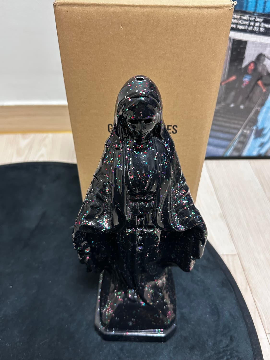 와코마리아 인센스 챔버 상품이미지2