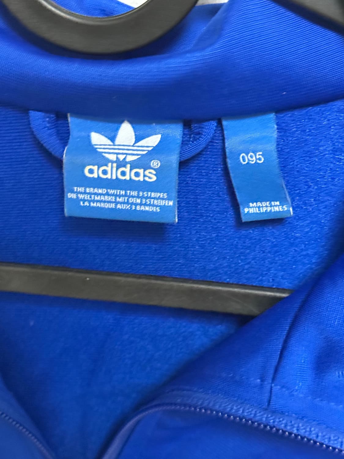 아디다스 져지 상품이미지2