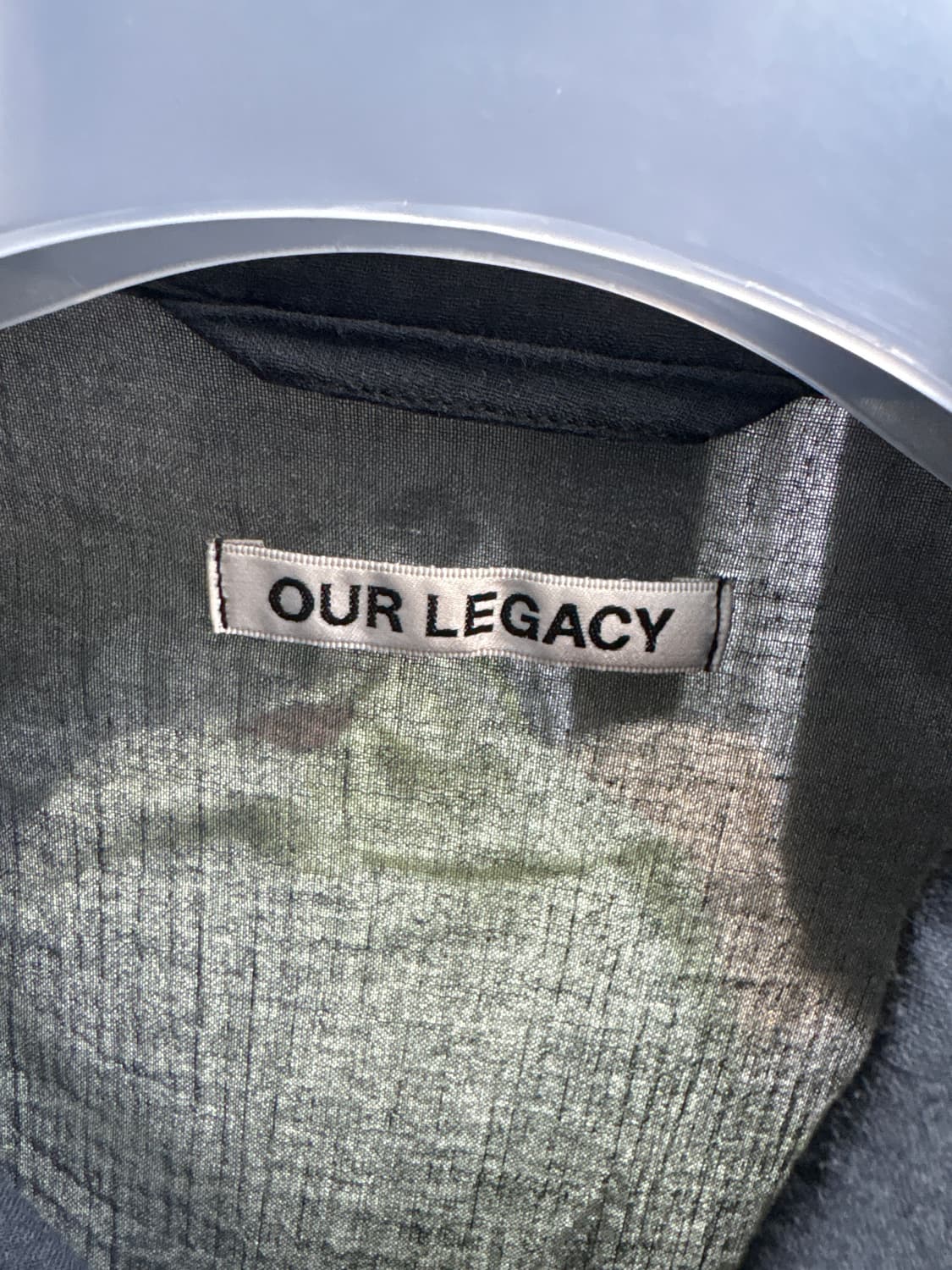 아워레가시 반팔셔츠 상품이미지2