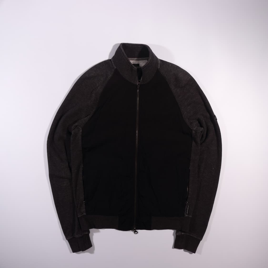 아르마니진 자켓 B198 상품이미지1