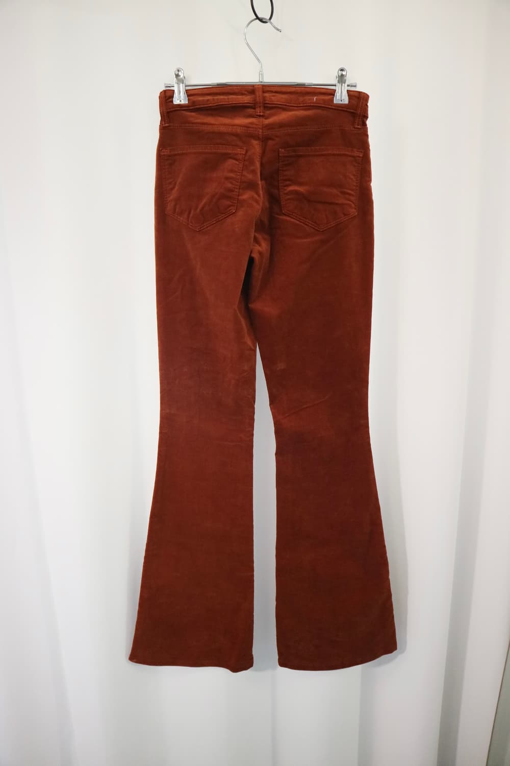 L’Agence corduroy flare pants 상품이미지3