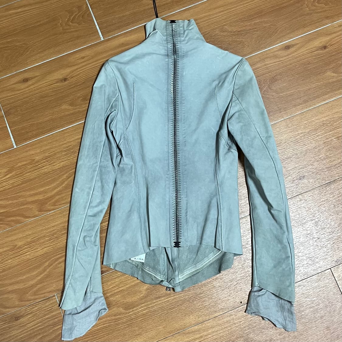Isaac Sellam Leather Jacket 상품이미지3