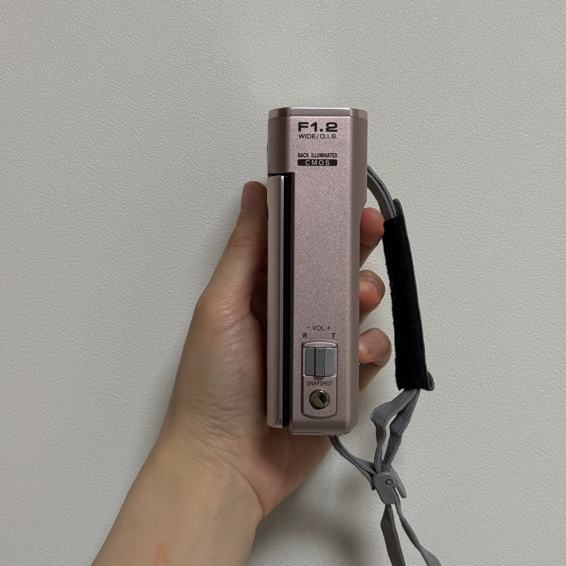 풀구성 JVC GZ-V570 핑크캠코더 빈티지캠코더 핑크디카 빅터 소니 상품이미지5