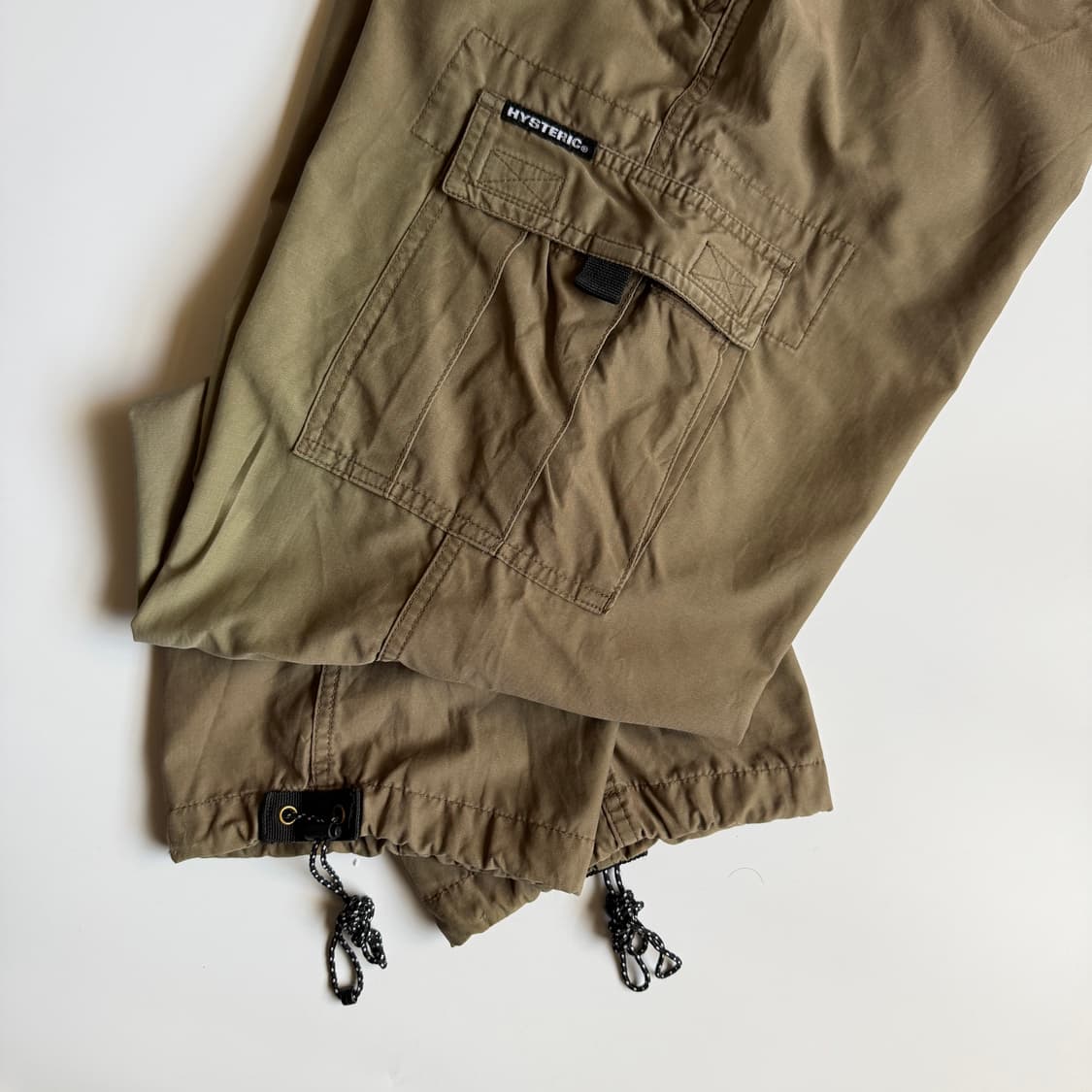 90s Hysteric Glamour 상품이미지4