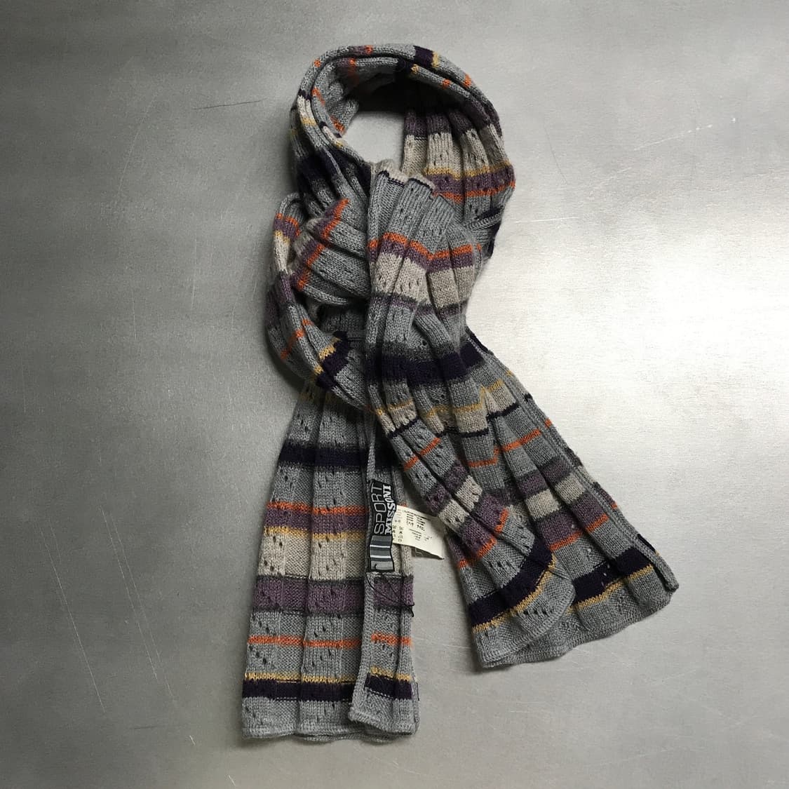 미쏘니 머플러 상품이미지4