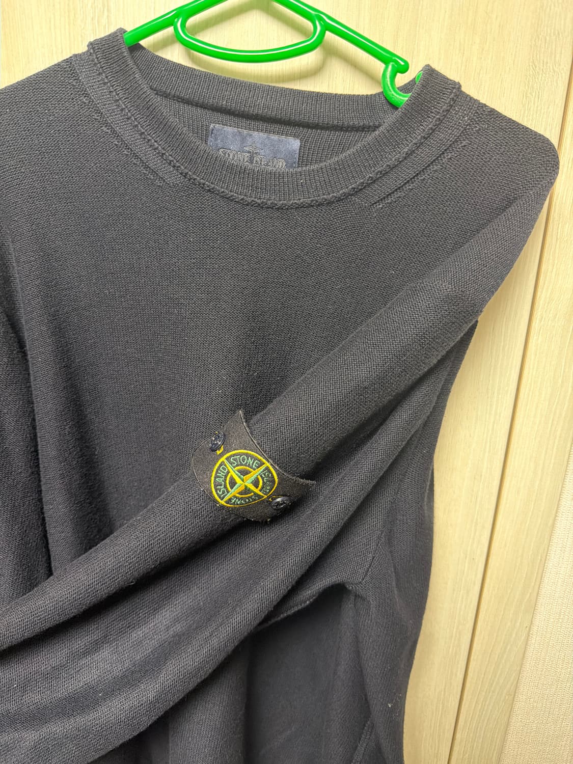 스톤 아일랜드 니트 상품이미지2