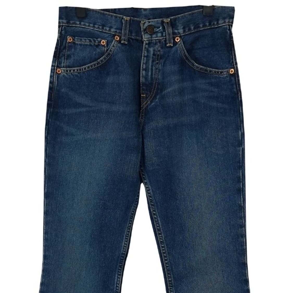 [리바이스](새상품) 525 슬림 부스컷 데님 팬츠 청바지 M17631 상품이미지4