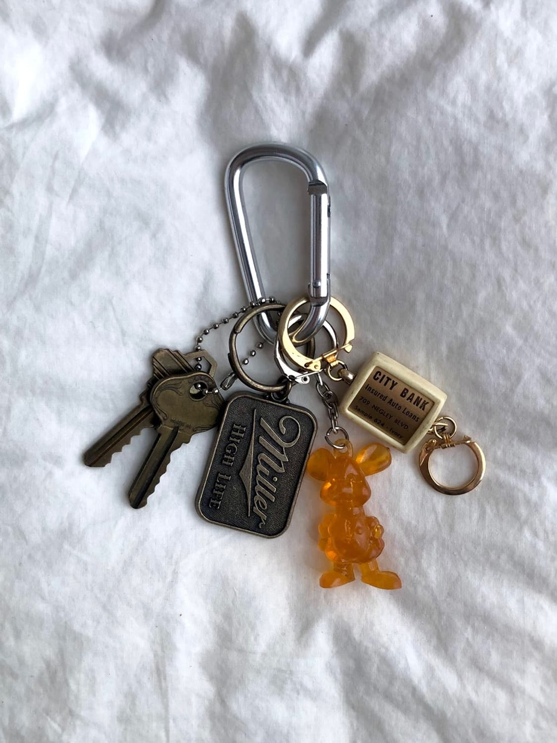 🎁Someone's Keyring #278 상품이미지1