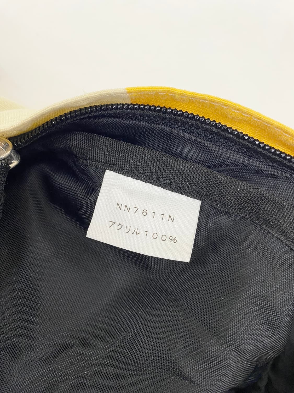 노스페이스 퍼플라벨 데이팩 상품이미지8