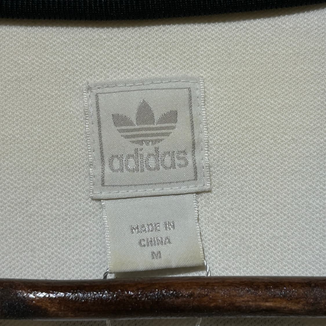 아디다스 독일 풋볼 트랙탑 져지 상품이미지5