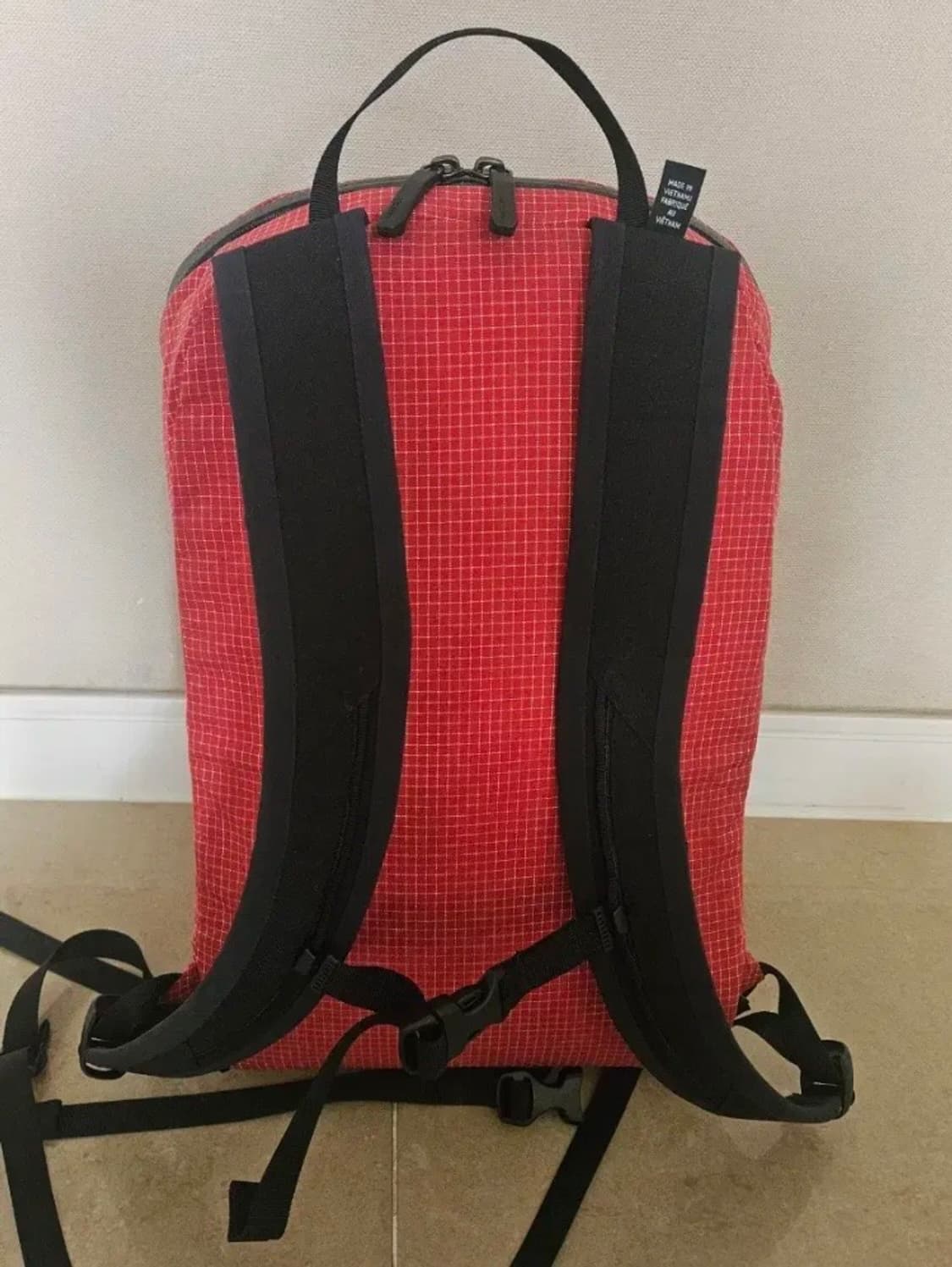 아크테릭스 컨실 15 헤리티지 상품이미지3