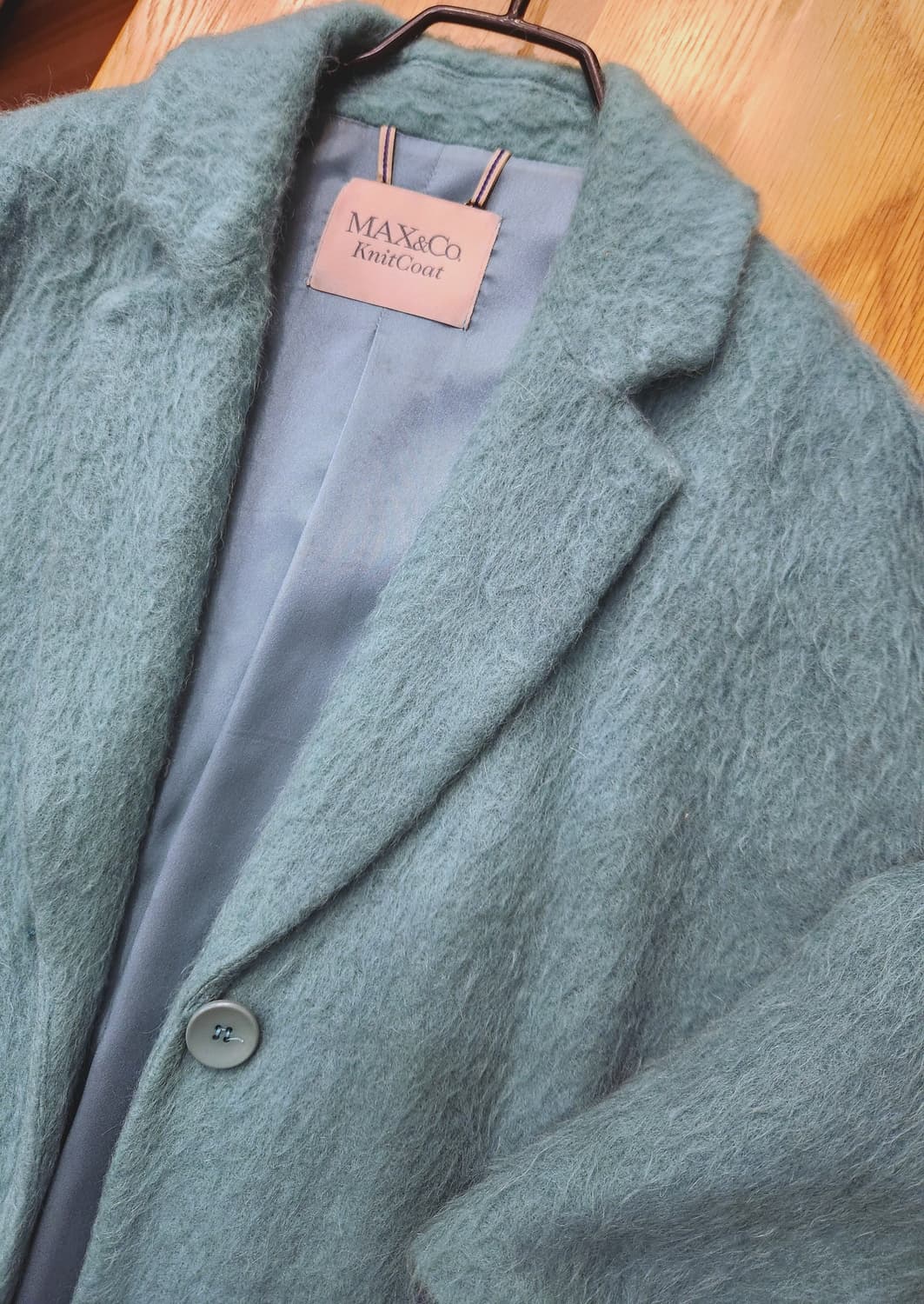 (새상품급)막스마라 막스앤코 울블랜드 상품이미지5