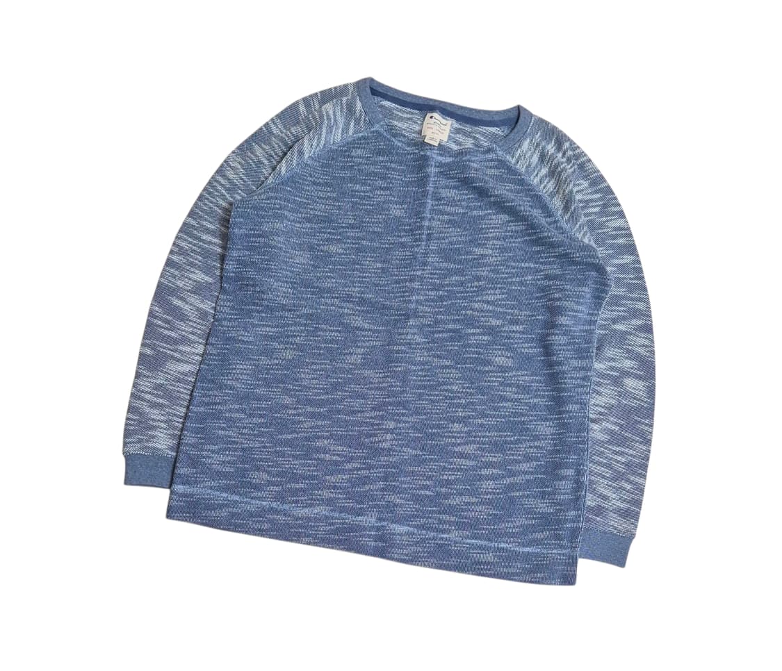 챔피온 니트 맨투맨 상품이미지1