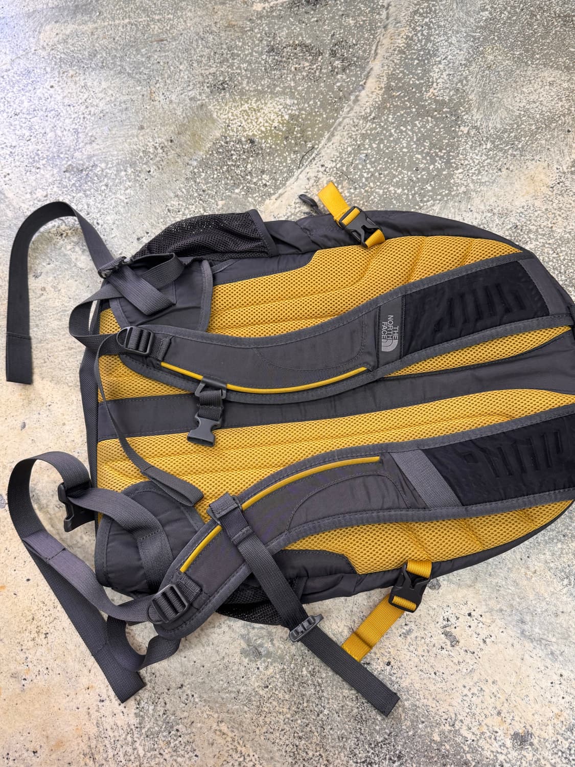 노스페이스 보레알리스 가방 백팩 노페가방 등산 책가방 상품이미지3