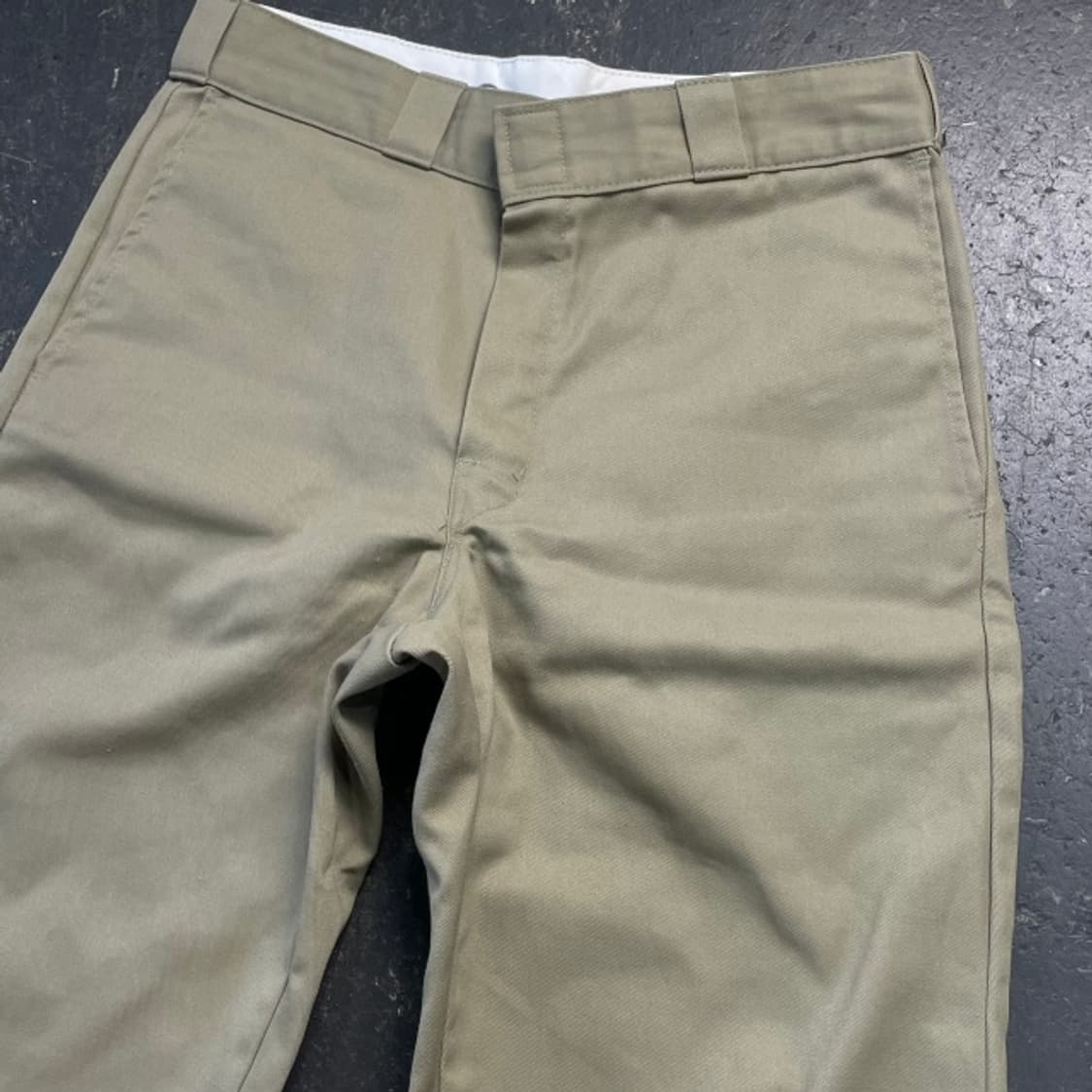 32 디키즈 874 치노팬츠 상품이미지2