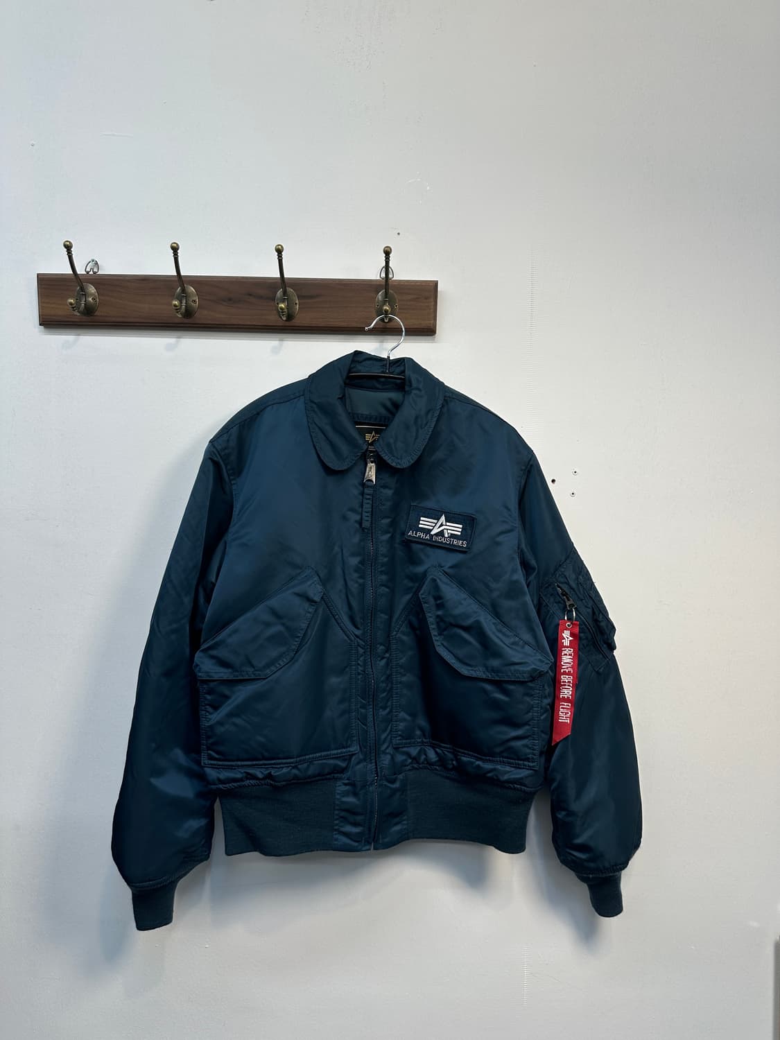 알파인더스트리 CWU45P 플라이트 상품이미지2