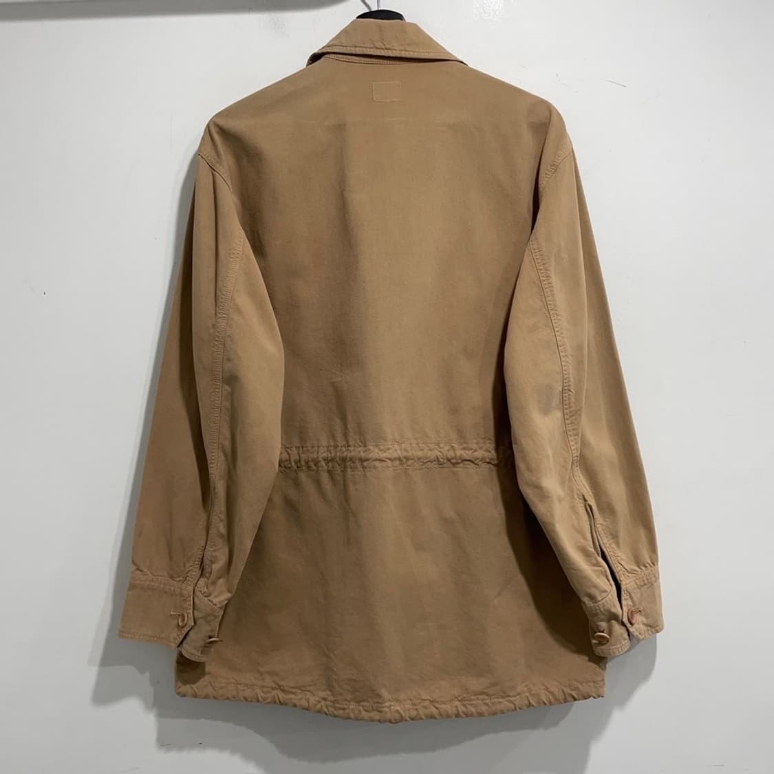 CP company 워크 자켓 상품이미지3