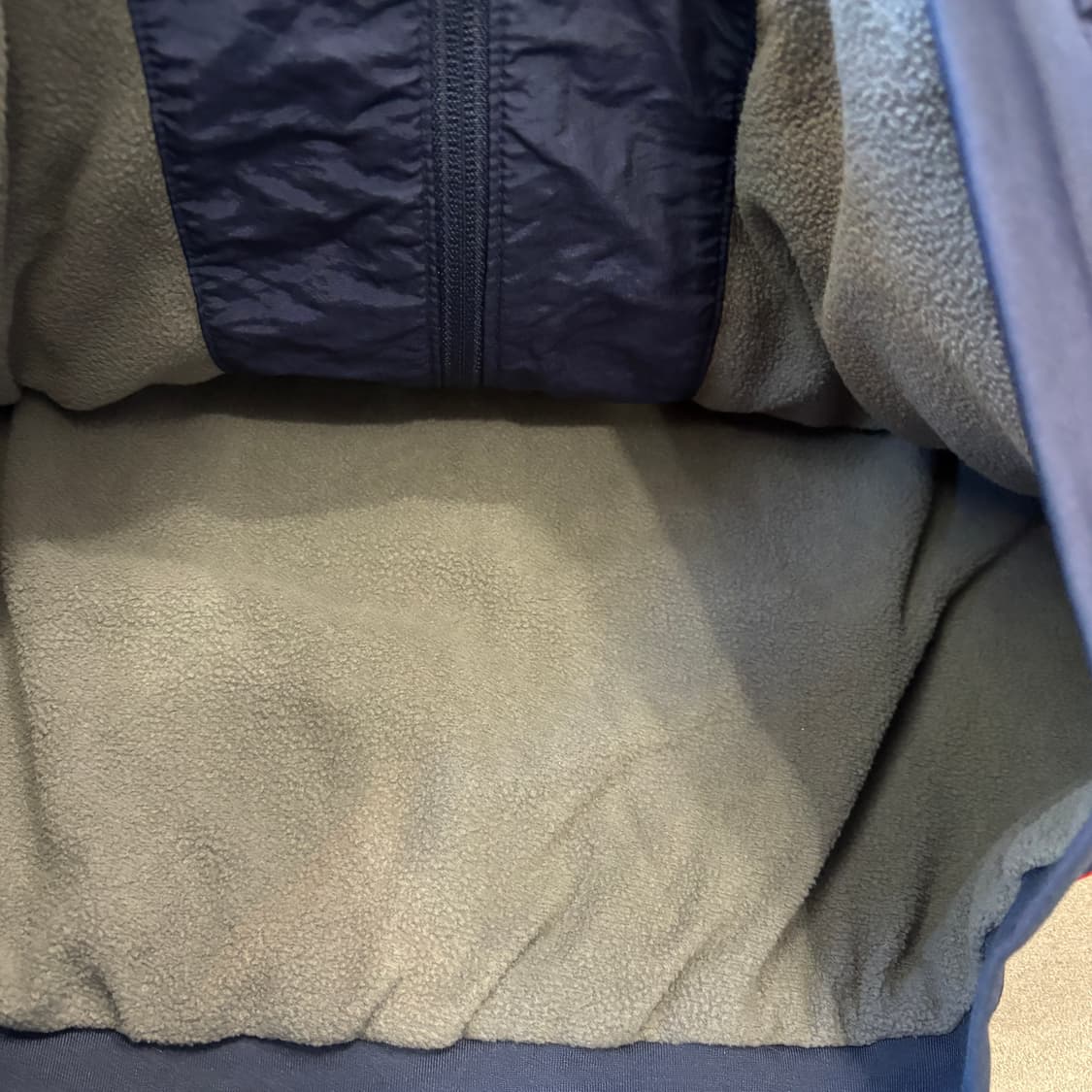 마제스틱 정품 보스턴 네이비 자켓 상품이미지8