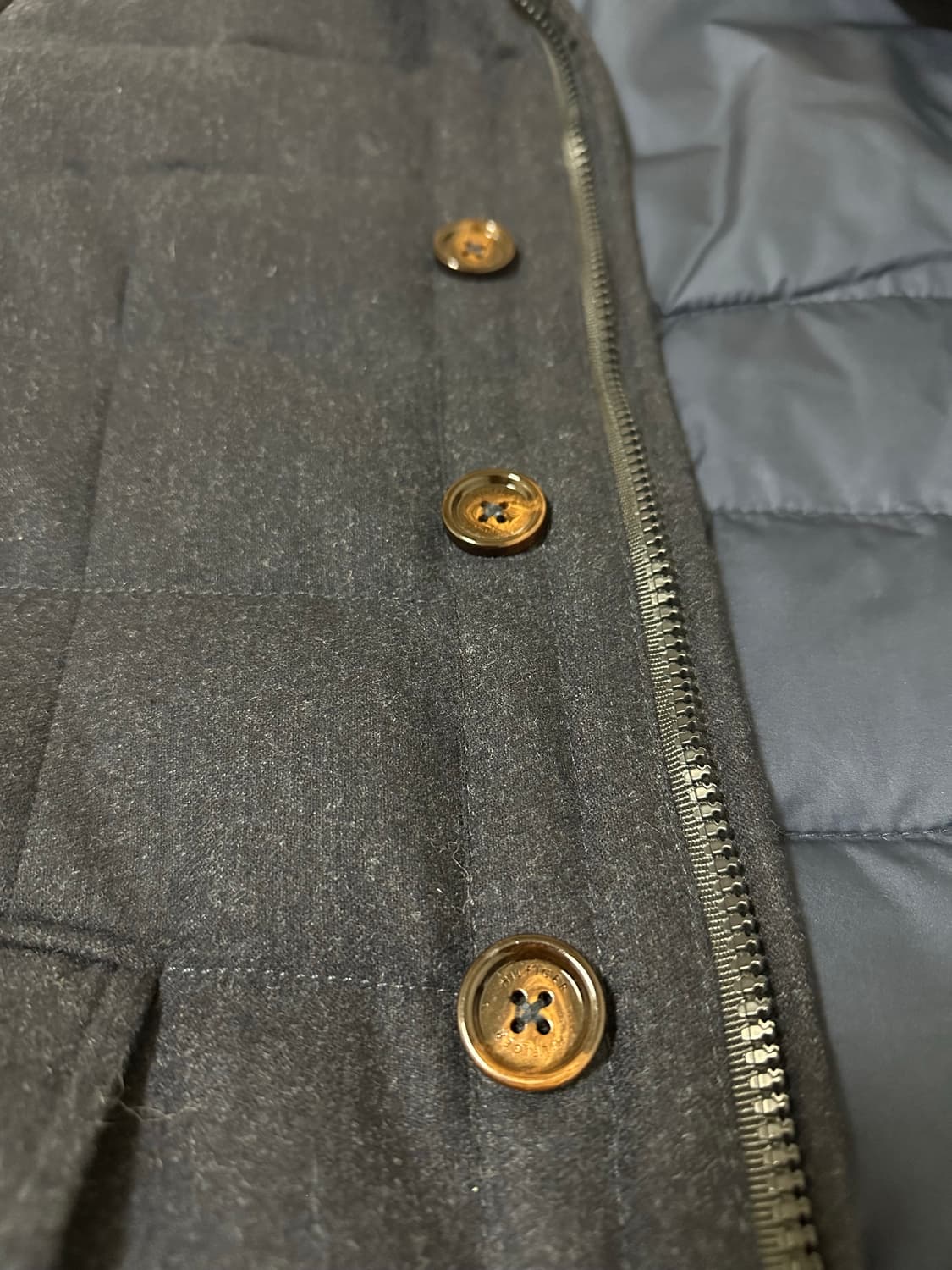 타미히필거 블레이져 XS  상품이미지7