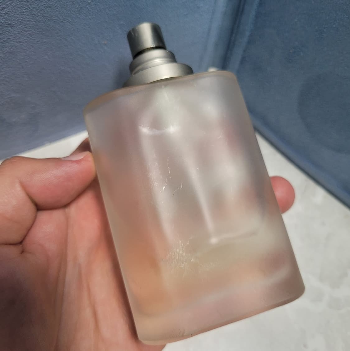 조르지오 아르마니 아쿠아 디 지오 EDT 100ml 향수 (4) 상품이미지3