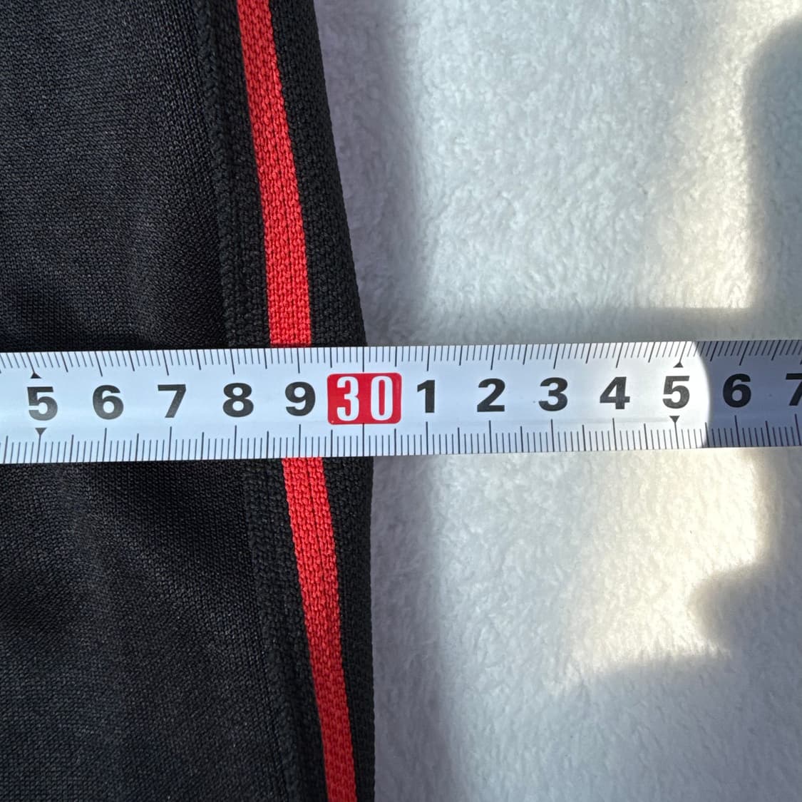 L 고급 사이드라인 트랙팬츠 0310T 상품이미지8