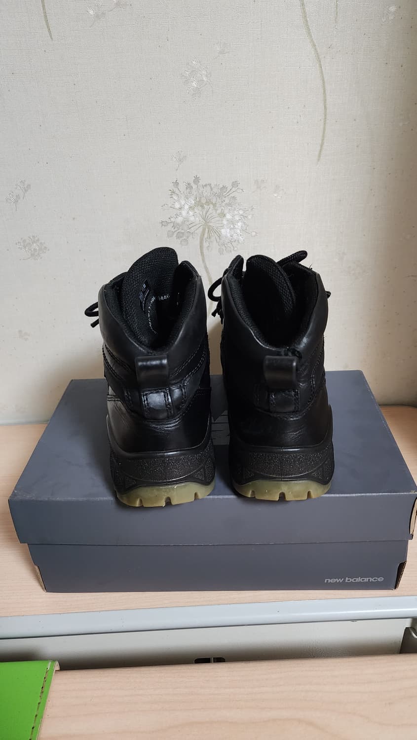 ECCO 고어텍스 트래킹화 상품이미지4