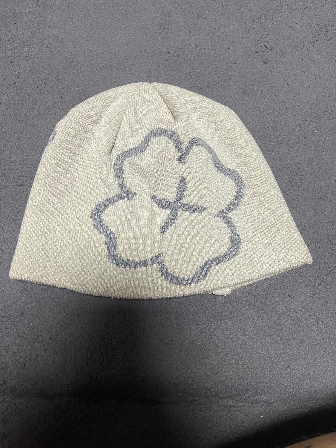 3.3fieldtrip 목화솜 디자인 비니 상품이미지1