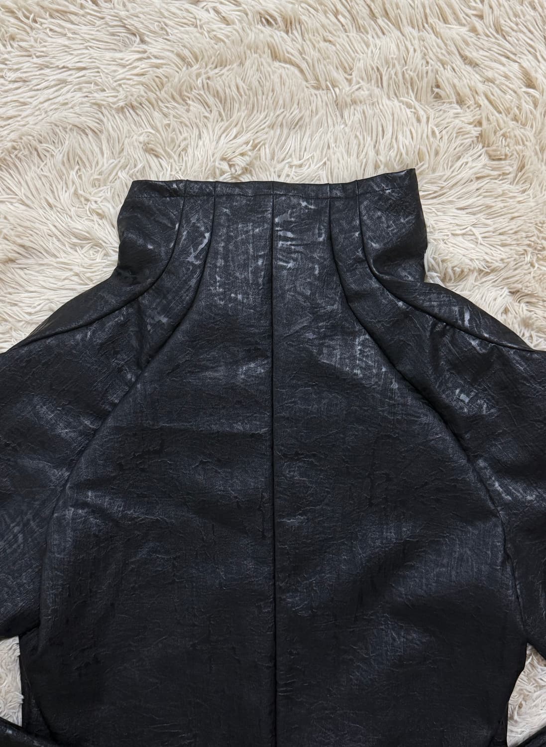 Coating Ver. Bias Jacket 상품이미지8