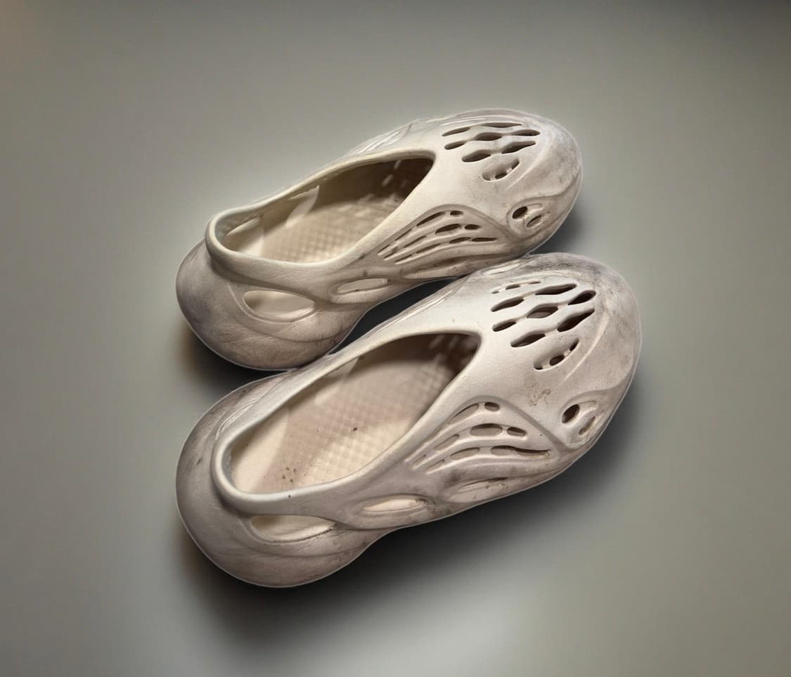 아디다스 이지 폼 러너 샌드 (285) 상품이미지2