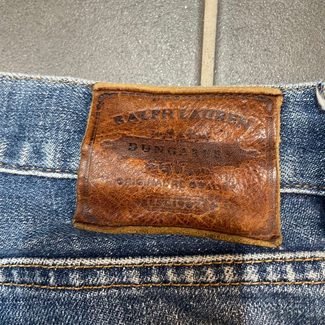 Ralph Lauren Jeans (26) 상품이미지9