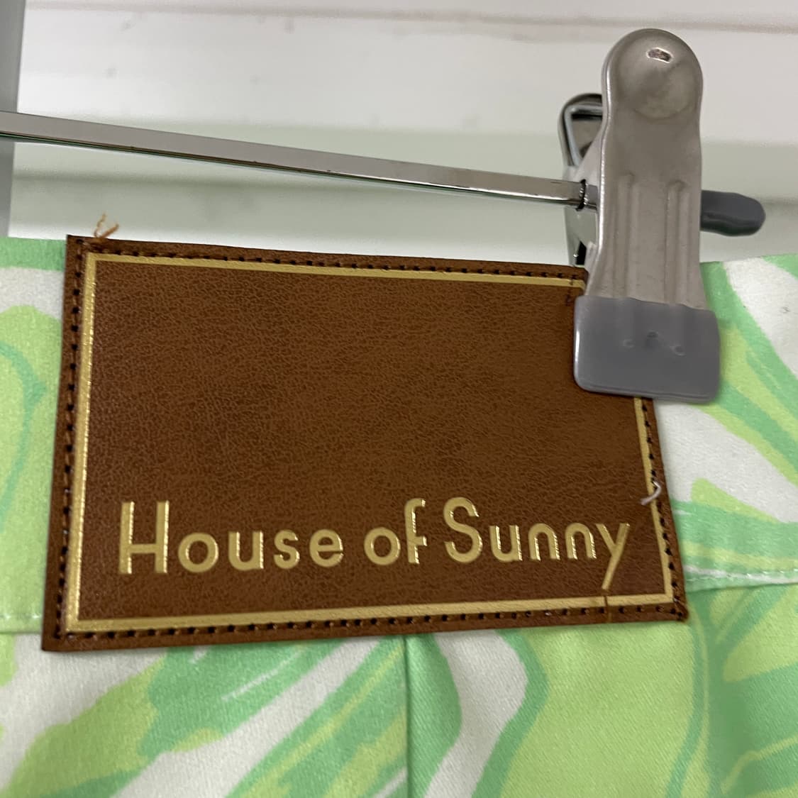 하우스오브써니 팬츠 34(W) 상품이미지4